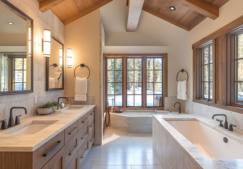 Top Bathroom Remodeling Companies in Larchmont, NY